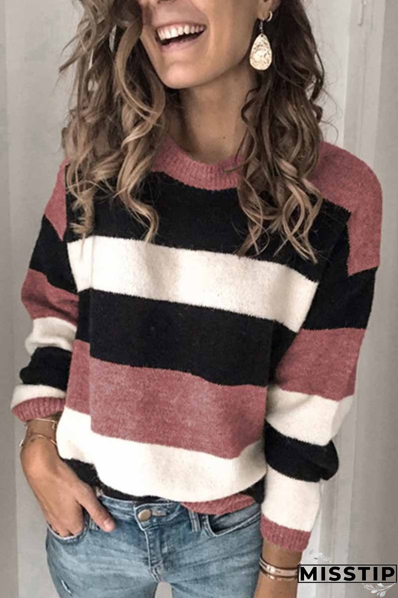 Trendy and Elegant winter Sweater