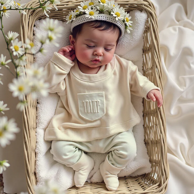 [3-7 Days Delivery]12"&16" Flexible Solid Platinum Liquid Full Silicone Reborn Doll Baby Girl Named Sudain