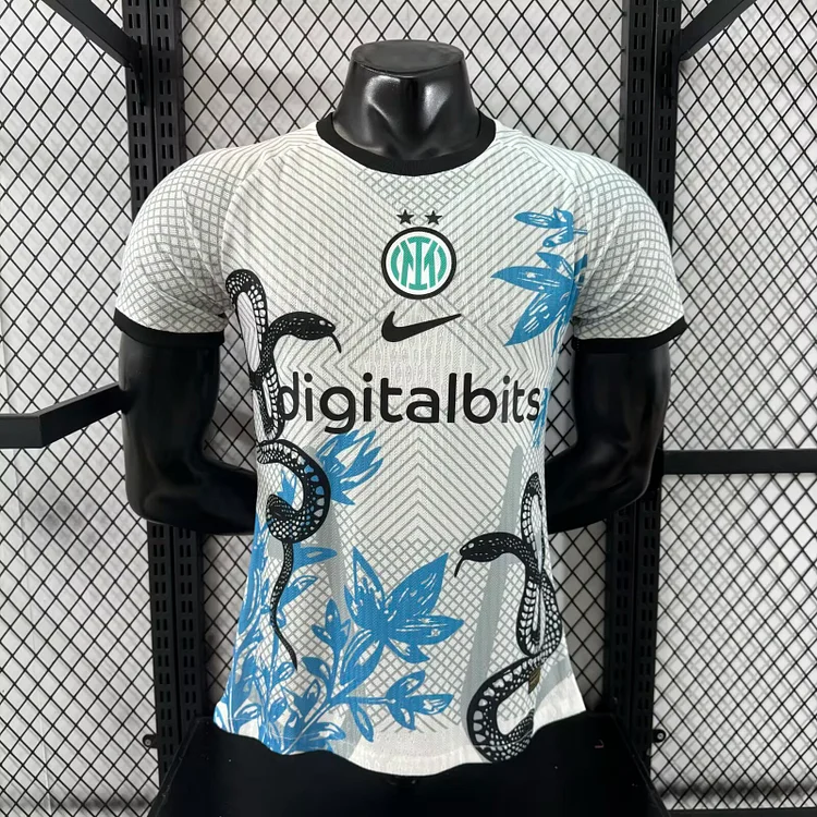 25/26 Inter Milan Players Special Edition