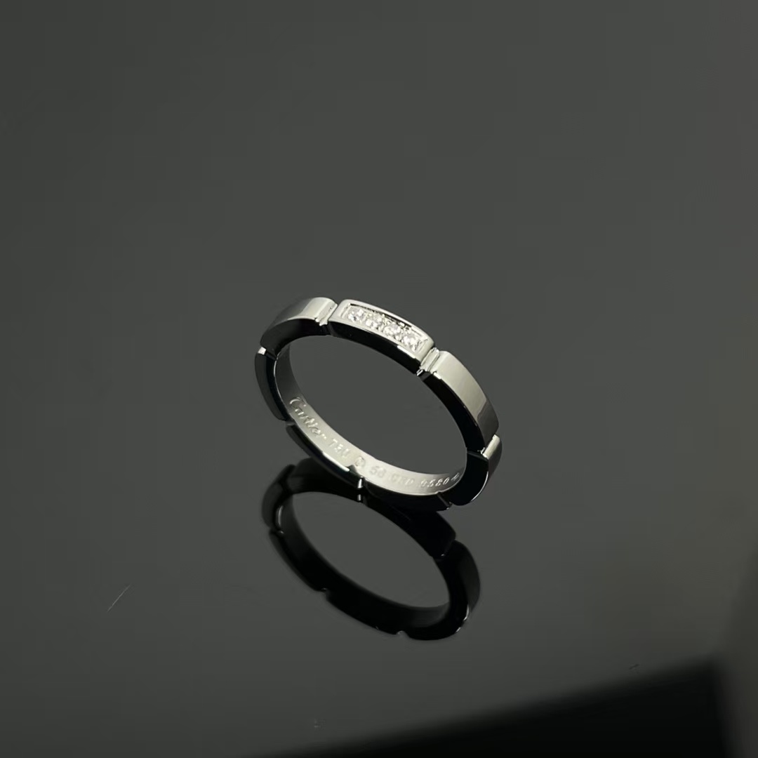 Buy replica New Arrival Cartier Ring and replica jewelry from PICKS Jewelry