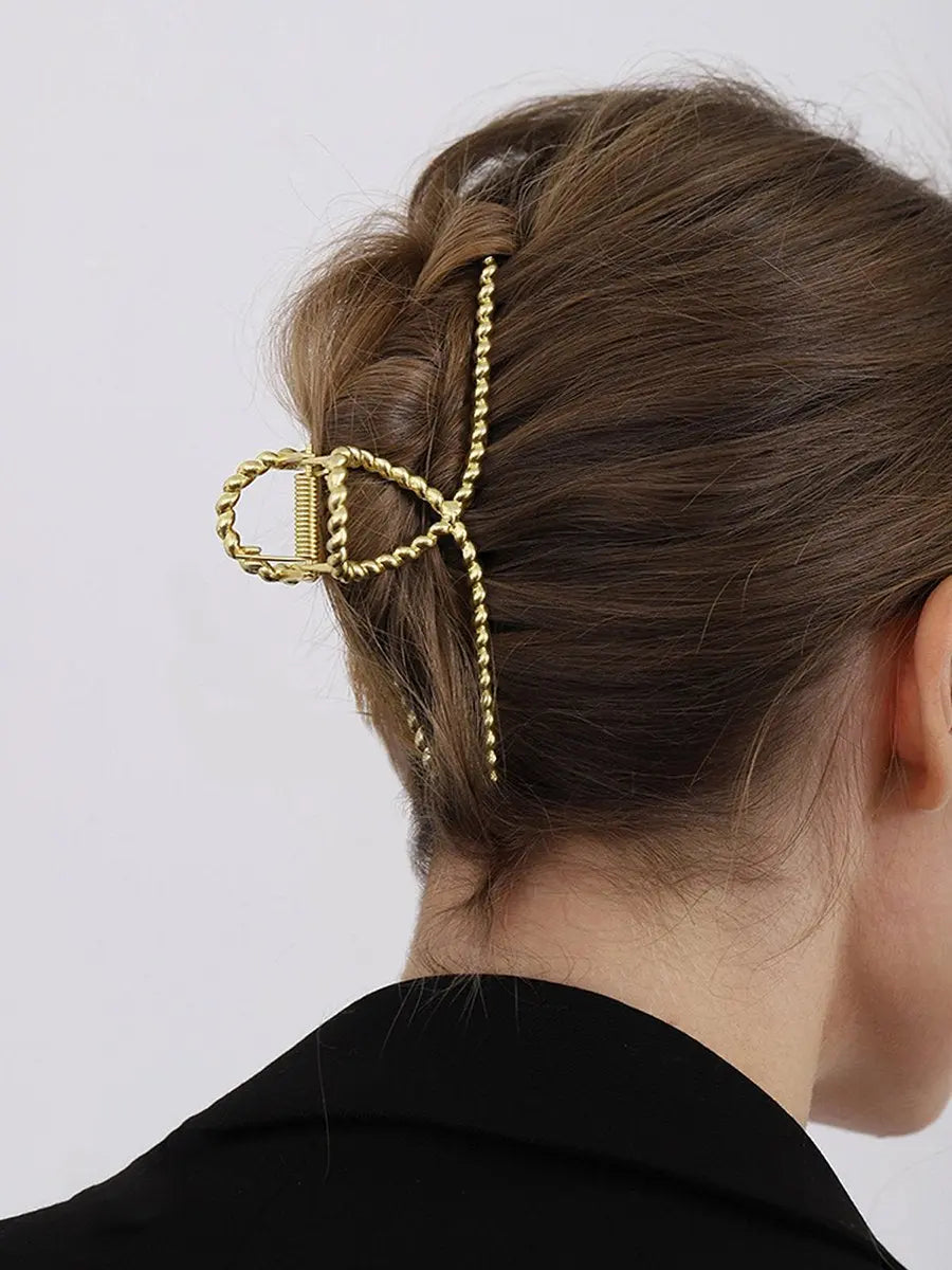 Twist Hairpin