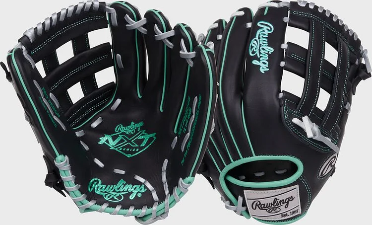 Rawlings NXT Series 12.5" Outfield Baseball Glove