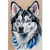 (Multi-Style) Animal-11CT Stamped Cross Stitch 40*53/40*70cm (Big Size) tapestrymarket