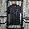 Joyfball 2023 Dortmund Blackout Special Edition Football Shirt
