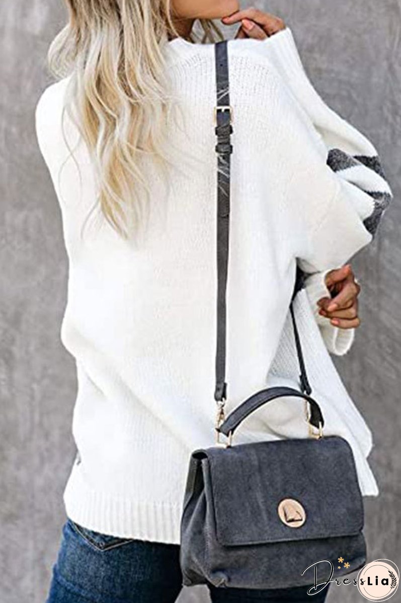 Elegant and Casual winter Sweater