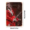 Guitarist Brian Setzer - Vintage Metal Signs - 20*30cm/30*40cm - Music