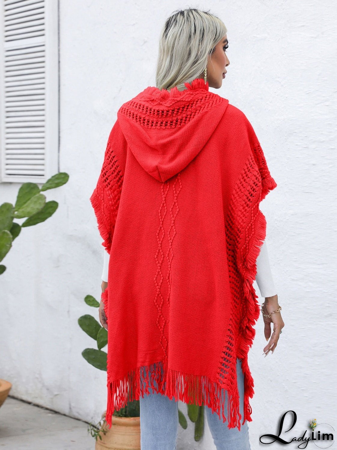 Timeless and Elegant garment