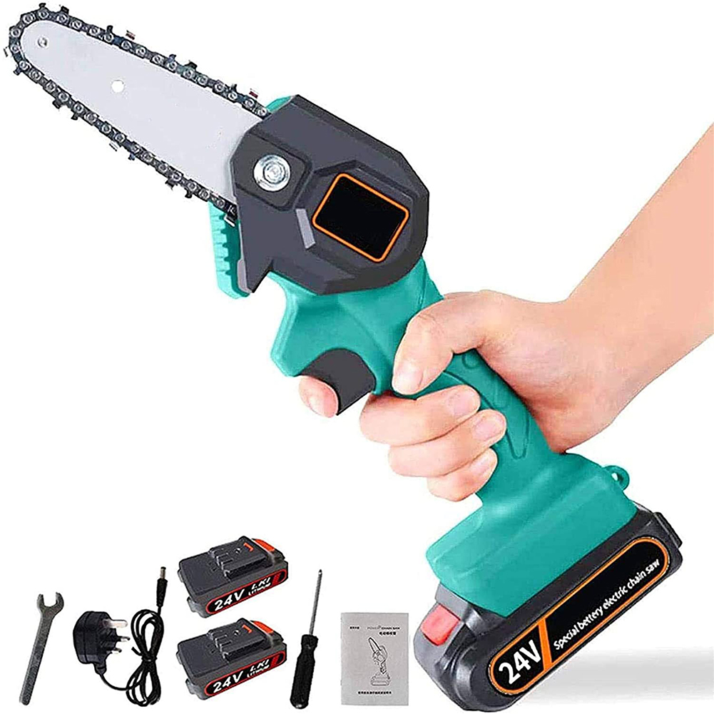 

Portable Pruning Saw Rechargeable Electric Saw Woodworking Tools, 501 Original