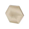 Desktop Flip Kinetic Energy Metal Cube Fingertip Men's Decompression Artifact Decompression Toy