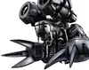 G.E.M. Series Machinedramon - Digimon Official Statue - MegaHouse