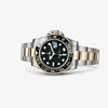 Rolex 116713LN GMT-Master II "Gold & Steel" "NOS" Complete Set