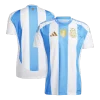 Argentina Home Soccer Jersey 2024