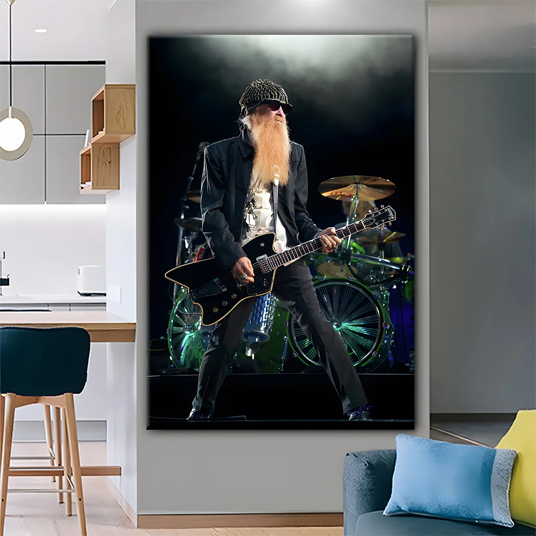 Canvas Wall Art