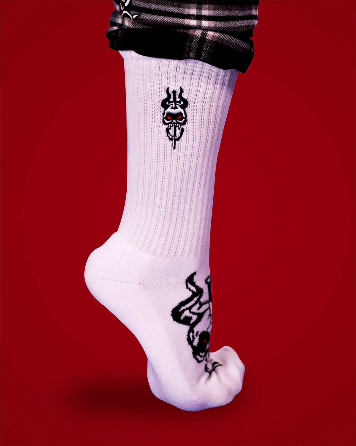 Sword Socks