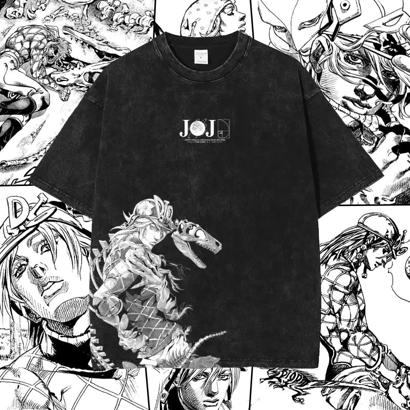 JOJO Diego Brando