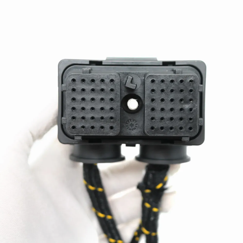 for Cummins Diesel Engine ECM Programming Diagnostic Detection Cable CM2150