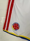 2026 Player Version Colombia Home Football Shorts 1:1 Thai Quality