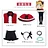 [Wetrose] In Stock MEM Cho Cosplay Costume Oshi no Ko Season 2 Stage Singing Suit Performance Oshinoko Set
