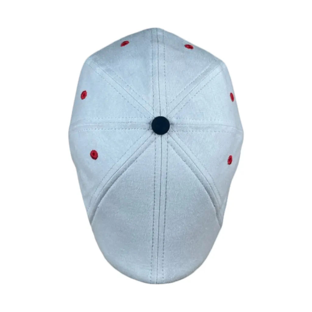 Hatsfashion-The Youk Collectors Edition   Cap - Cool Grey