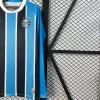 25/26 Gremio Long Sleeve Soccer Jersey Home