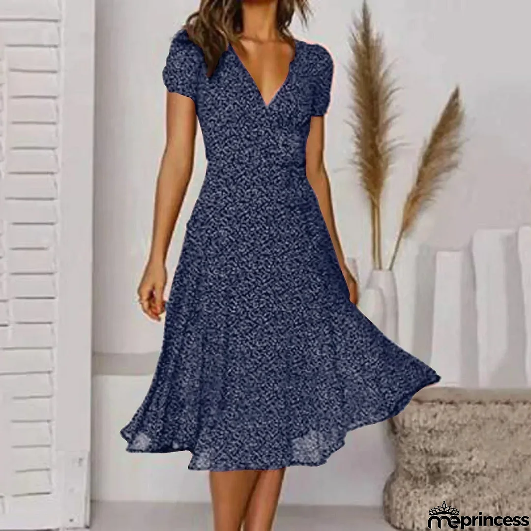 Classic and Elegant general Dress