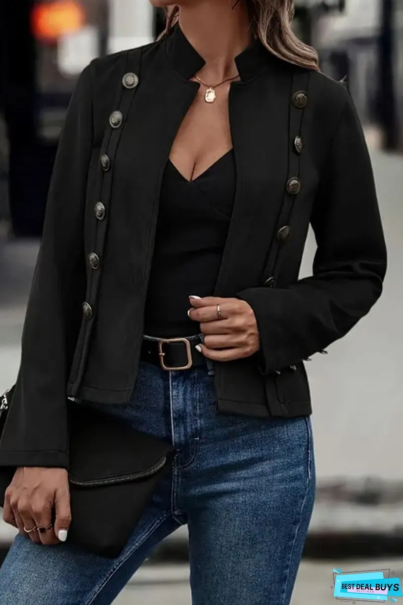 Effortless and Classy winter garment