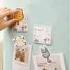 5Pcs Katze - 5d DIY Handwerk Aufkleber Magnet