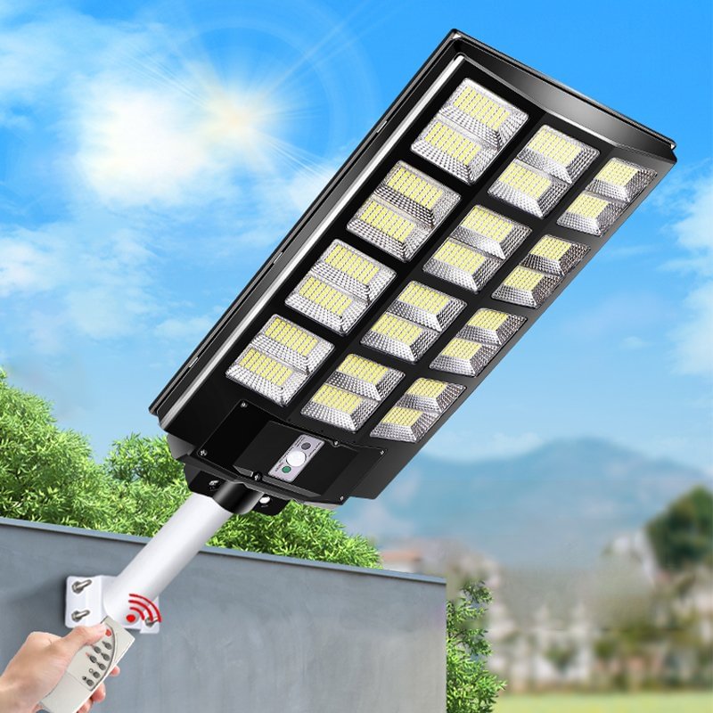 🎉Solar Charge🌞🔥BUY 2 FREE SHIPPING 🔥High Brightness Garden Light ⚡
