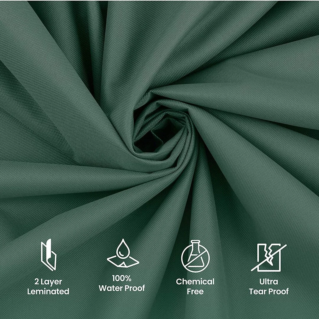 Waterproof Artificial Wreath Storage Bag