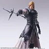 Dion Lesage - (FF16) Final Fantasy XVI Official Statue - Square Enix ...
