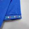 Retro 1994 Italy Soccer Jersey Home