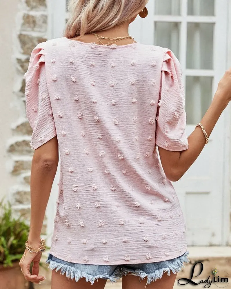 Modern and Comfortable winter Top
