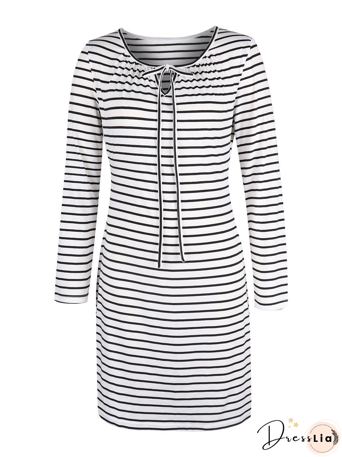 Effortless and Classy winter Dress