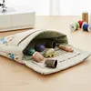 Cross-Stitch Tools Retro Adjustable Thimble Non-Slip Hand Sewing Thimble Ring
