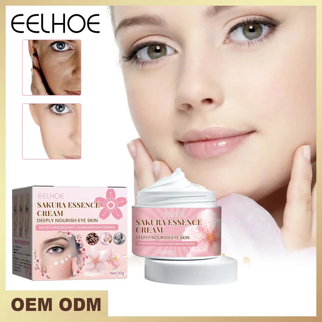 SAKURA ESSENCE CREAM