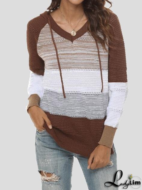 Casual and Stylish winter Sweater