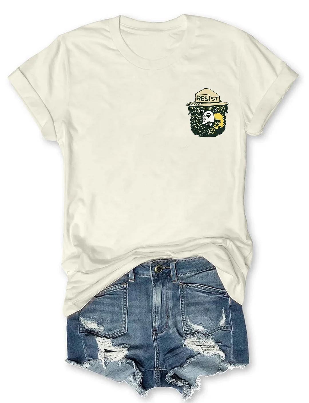 Protect Our National Parks T-shirt