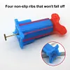 20/40 Pcs Tile Leveling System Reusable Tile Tools Tile Self Leveling Spacers