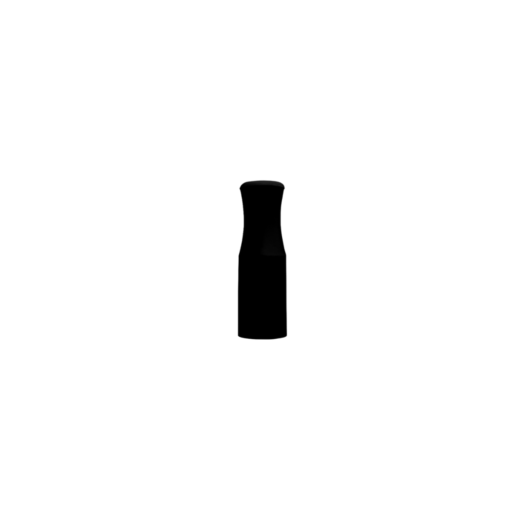 8mm Tip (Single) - Glass & 8mm Stainless Steel Straws