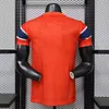 2026 Player Version Norway National Team Home Football Shirt 1:1 Thai Quality