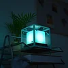 My World Beacon Charging Decorative Light Luminous Acrylic Desktop Ornaments