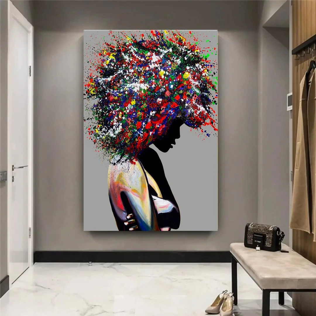 Canvas Wall Art