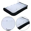 Portable Squid Jig Bag Fishing Lure Storage Case Wooden Shrimp Octopus Egi Case