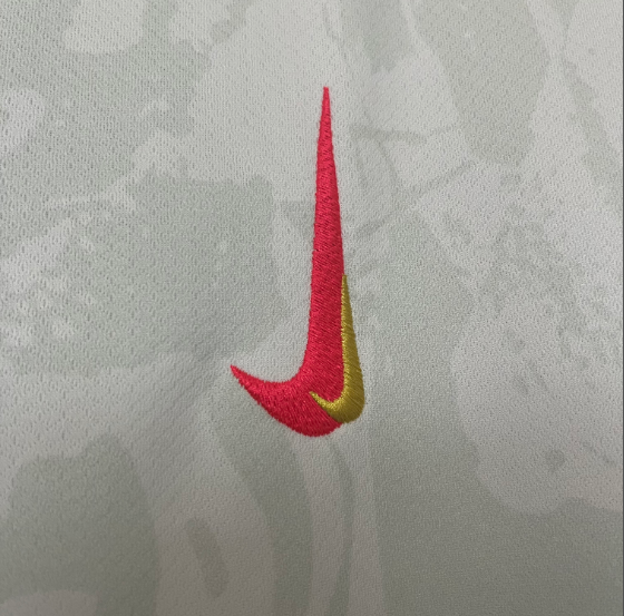 24/25 Liverpool Third Away Football Shirt Thai Quality