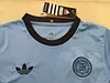 Joyfball 2025 Kids Size Germany 125-Year Anniversary Kit Blue