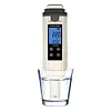 3 in 1 Digital Water Tester ORP Temp PH Meter for Drinking Water Pools Aquariums