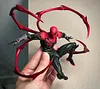 Ultimate Multi-Joint Articulated Figure Assembly Model