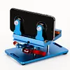 4 in 1 Cellphone Repair Kit Durable Screen Side Hanging/Glass Back Cover Removal