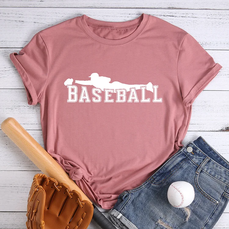 Baseball Lover   T-shirt Tee -06476