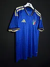 Joyfball 2026 Italy National Team Home Football Shirt 1:1 Thai Quality